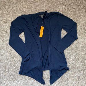 Mix By 41 Hawthorn Abrianna Long Sleeve Cardgan